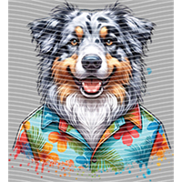 Animal Text Series-AT 235